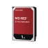 HDD 3.5" 1TB Western Digital Red NAS SATA3 64MB Cache IntelliPower WD10EFRX