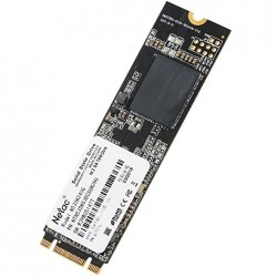 SSD M.2 2280 Netac N535N 128GB SATA3 510/440 MB/s