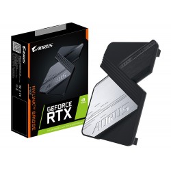 Gigabyte AORUS GeForce RTX NVLINK BRIDGE FOR 30 SERIES