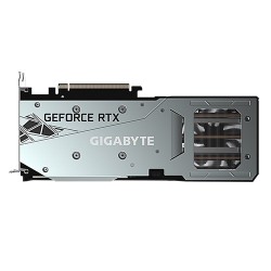 Gigabyte GeForce RTX 3060 GAMING OC rev2 LHR 12GB GDDR6 2xHDMI/2xDP DX12U RGB PCIe 4.0 WINDFORCE 3X