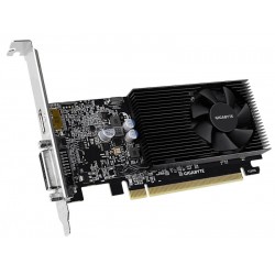 Gigabyte GeForce GT 1030 Low Profile D4 2GB DDR4 DVI/HDMI DX12