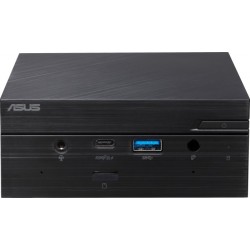 ASUS mini PC PN51-BB555MDE1, Ryzen 5 5500U