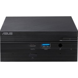 ASUS mini PC PN62-BB5004MDN, Core i5-10210U, without audio