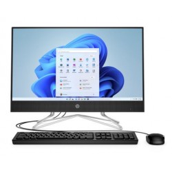 ALL IN ONE PC HP 24-df0085na