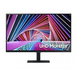 Monitor 27" Samsung LS27A700NWUXEN IPS, UHD, HDMI, DP, USB, HDR10