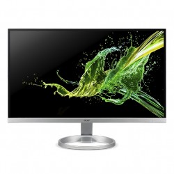 Monitor 27" Acer R0 R270U IPS 1ms, 75Hz, WQHD, HDMI, DP, Speakers, Freesync, Frameless