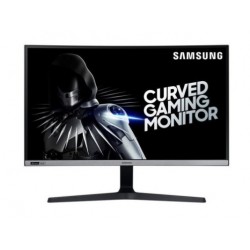 Monitor 27" Samsung LC27RG50FQRXEN Gaming 240Hz, FHD, 2xHDMI,DP, 4ms, G-sync, Curved 1500R