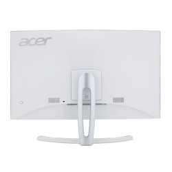 Monitor ACER ED273BBMIIX  27" Curved 1ms