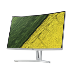 Monitor ACER ED273BBMIIX  27" Curved 1ms