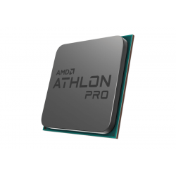 CPU AMD Athlon PRO 300GE Dual-Core 3.4GHz AM4 5MB TRAY w/Radeon Vega 3 Graphics w/o Cooler