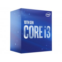 CPU Intel Core i3-10105 Comet Lake Quad 3.7GHz LGA 1200 6MB BOX