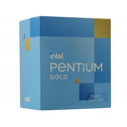 CPU Intel Pentium Gold G6405 Comet Lake Dual Core 4.1GHz LGA 1200 4MB BOX