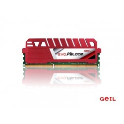 DIMM 4GB DDR3 1600MHz Geil EVO Veloce CL11
