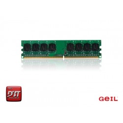 DIMM 4GB DDR4 2400MHz Geil CL16 Bulk