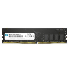 DIMM 4GB DDR4 2666MHz HP V2 CL19