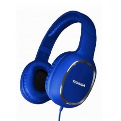 Headphones Toshiba RZE-D160H Blue