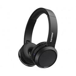 Headphones Philips Bluetooth TAH4205 Black