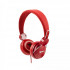 Headphones SBOX HS-736 Red