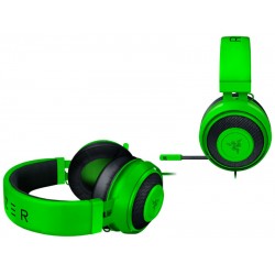 Headphones Razer Kraken 7.1 Surround Gaming Green 3.5mm