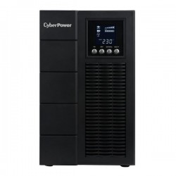 CyberPower 3000VA/2400W OLS3000E, online, Tower