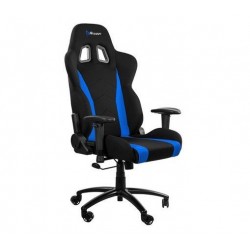 Gaming Chair Arozzi Iinzio Fabric Blue