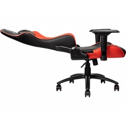 Gaming Chair MSI MAG CH120 Black/Red