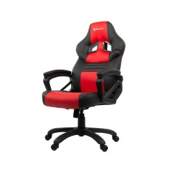 Gaming Chair Arozzi Monza Red