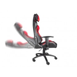 Gaming Chair Genesis NITRO550 Black-Red