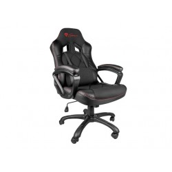 Gaming Chair Genesis NITRO330 Black