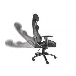 Gaming Chair Genesis NITRO550 Black
