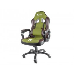 Gaming Chair Genesis NITRO330 Military Limited Edition