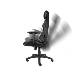 Gaming Chair Genesis NITRO440 Black-Grey