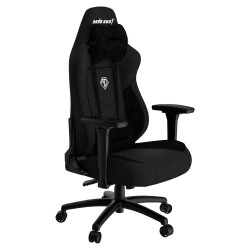 Gaming Chair AndaSeat T-Compact Fabric Black