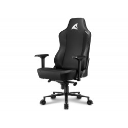 Gaming Chair Sharkoon SKILLER SGS40 Black