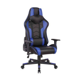Gaming Chair Viper G1 Black/Blue