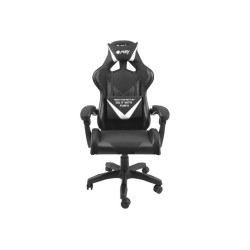 Gaming Chair Fury Avenger L Black/White