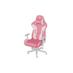 Gaming Chair Genesis NITRO710 Pink-White