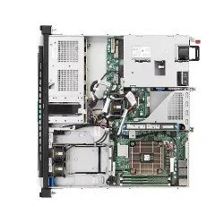 HPE ProLiant DL20 Gen11 Smart Choice
