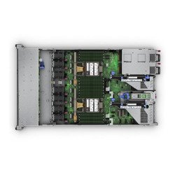 HPE ProLiant DL360 Gen11 Smart Choice