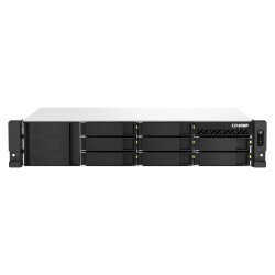 NAS Rack (2U)