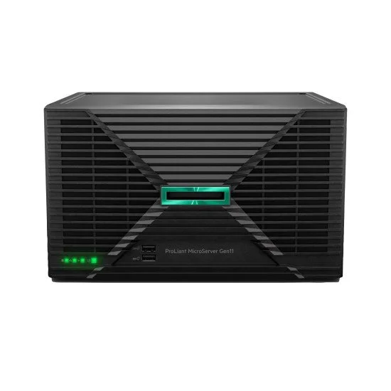 ProLiant MicroServer Gen11