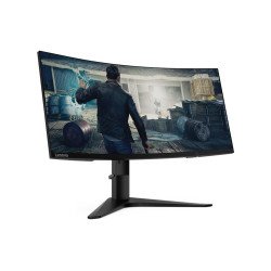 G34w-10 UltraWide Quad HD