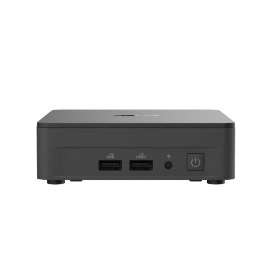 Mini PC barebone