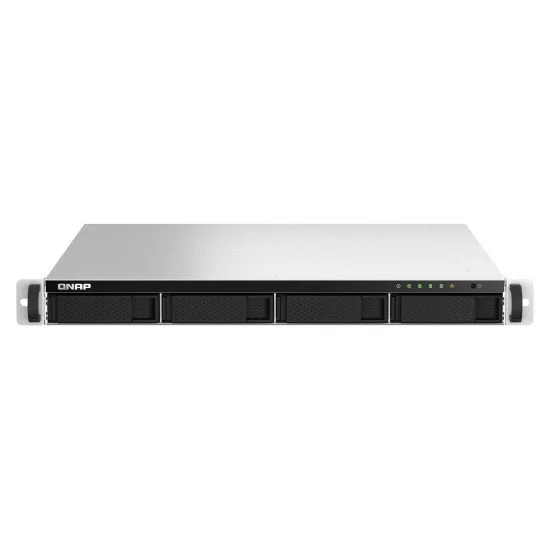 NAS Rack (1U)