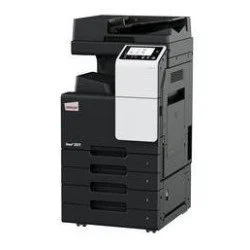 PRINTER/COP/SCAN INEO +257I/ACVD121 DEVELOP