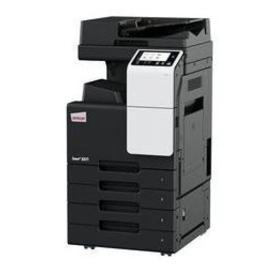 PRINTER/COP/SCAN INEO +257I/ACVD121 DEVELOP