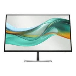 HP 527PU Quad HD