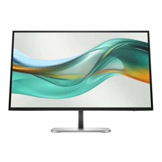 HP 527PU Quad HD