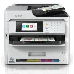 PRINTER/COP/SCAN/FAX5890/WF-C5890DWF C11CK23401 EPSON