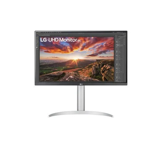 27UP85NP 4K Ultra HD
